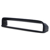 Spoiler - achterspoiler - geschikt voor BMW 3er E36 1990-1998 - ABS-kunststof