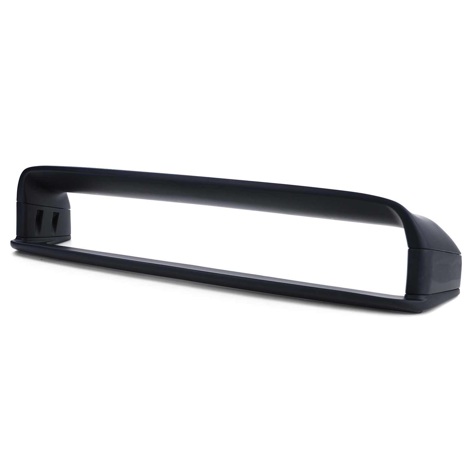 Spoiler - achterspoiler - geschikt voor BMW 3er E36 1990-1998 - ABS-kunststof