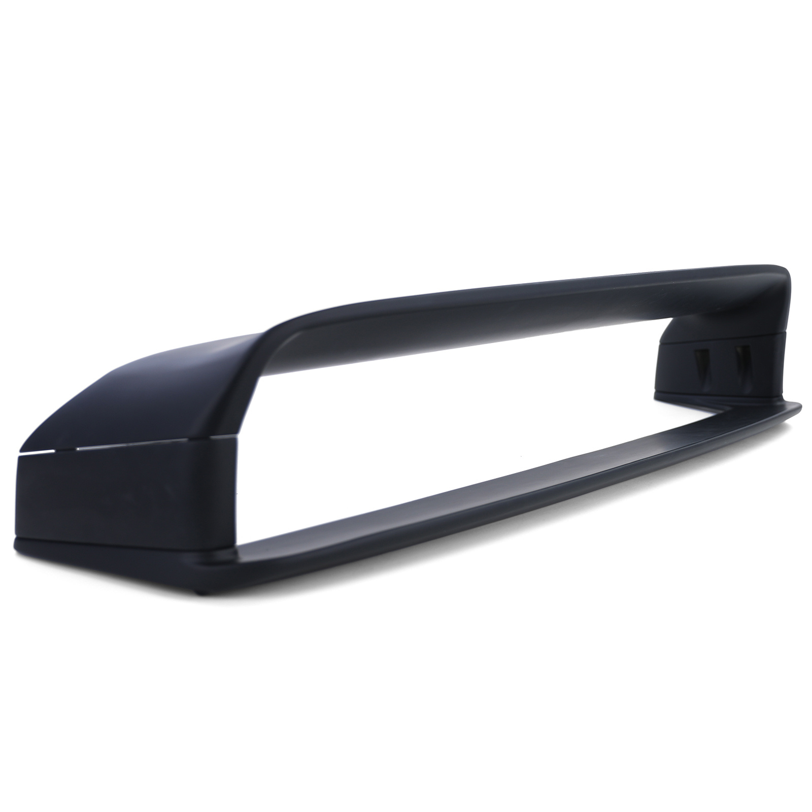 Spoiler - achterspoiler - geschikt voor BMW 3er E36 1990-1998 - ABS-kunststof