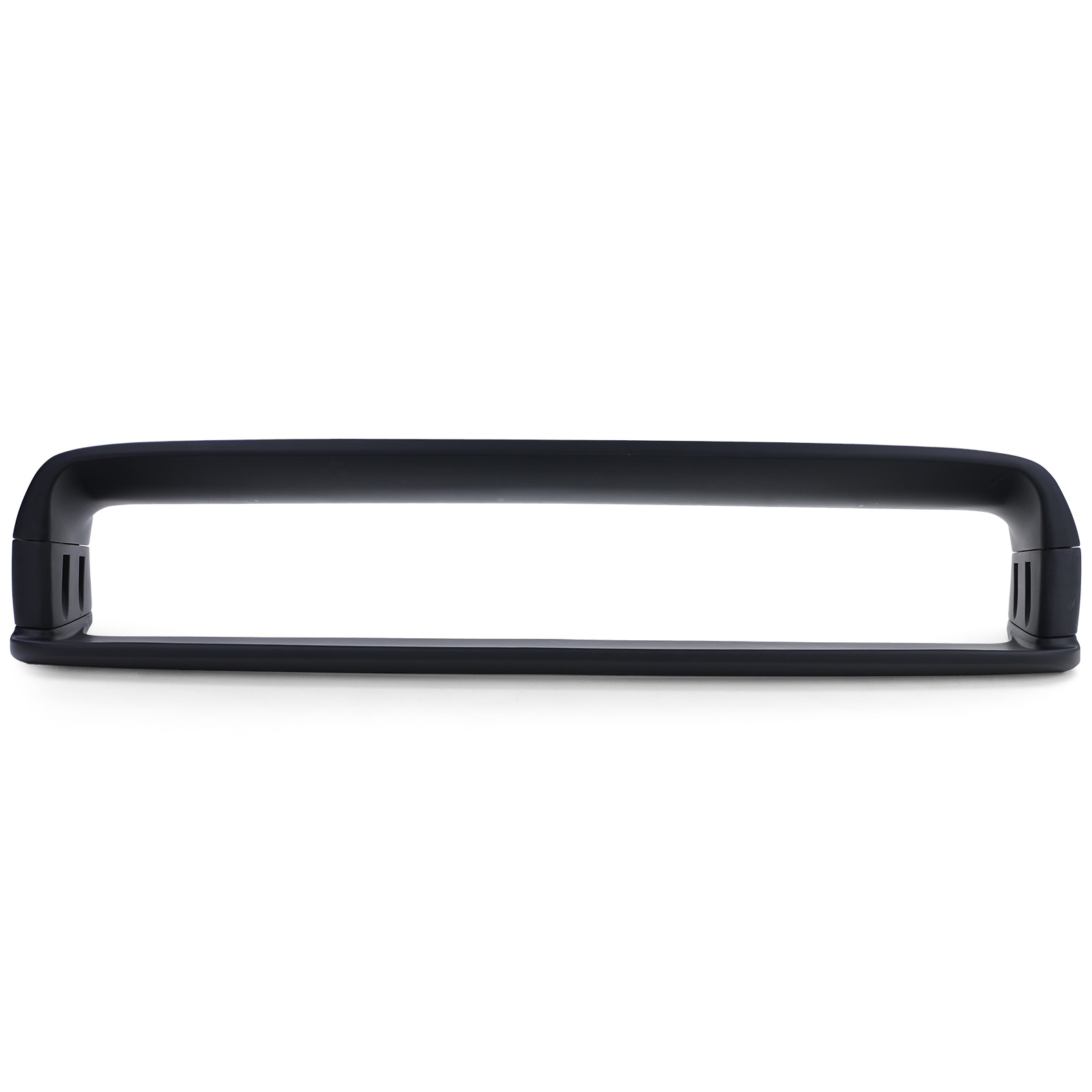 Spoiler - achterspoiler - geschikt voor BMW 3er E36 1990-1998 - ABS-kunststof