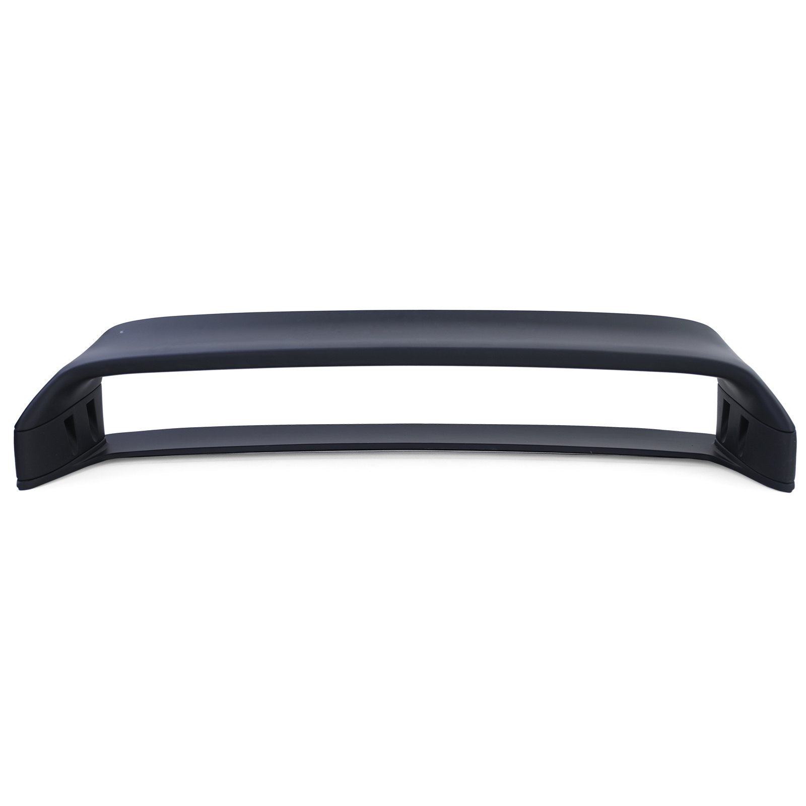 Spoiler - achterspoiler - geschikt voor BMW 3er E36 1990-1998 - ABS-kunststof