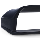 Spoiler - achterspoiler - geschikt voor BMW 3er E36 1990-1998 - ABS-kunststof
