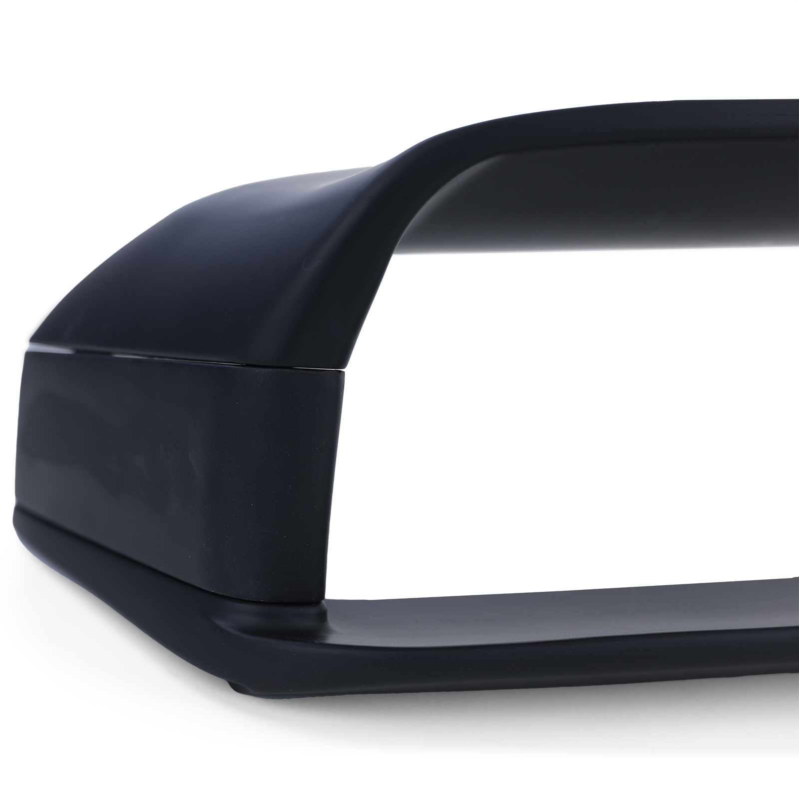 Spoiler - achterspoiler - BMW 3er E36 1990-1998 - ABS-kunststof