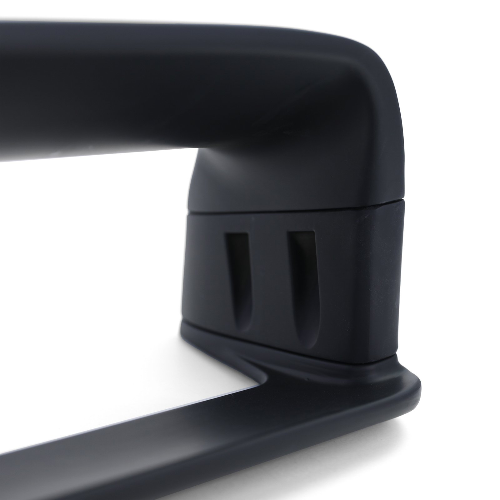 Spoiler - achterspoiler - geschikt voor BMW 3er E36 1990-1998 - ABS-kunststof