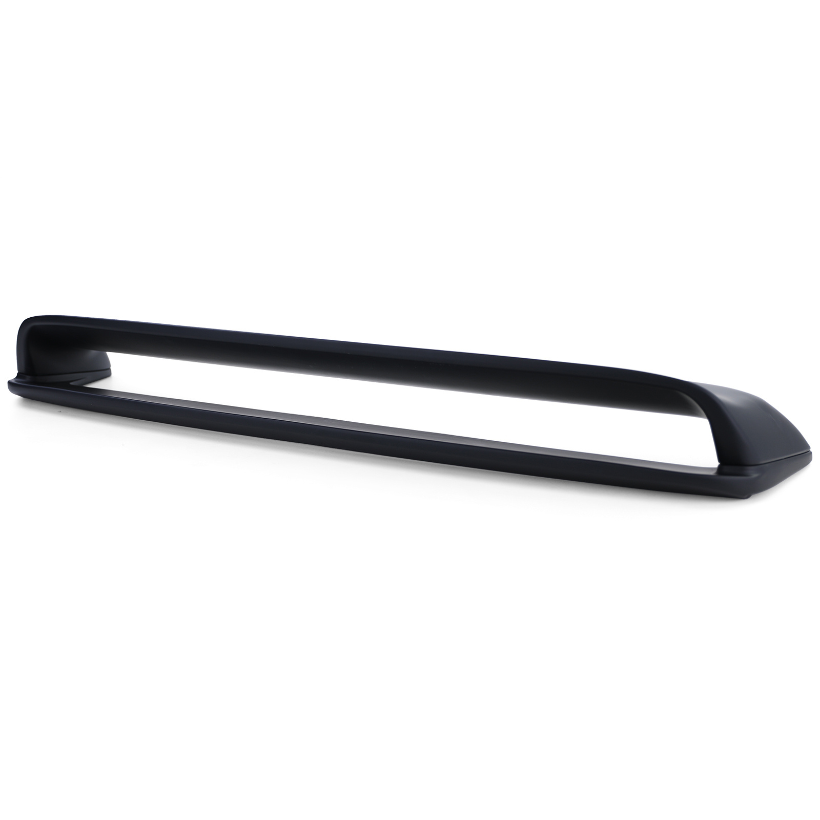 Spoiler - achterspoiler - geschikt voor BMW 3er E36 1990-1998 - ABS-kunststof
