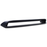 Spoiler - achterspoiler - geschikt voor BMW 3er E36 1990-1998 - ABS-kunststof