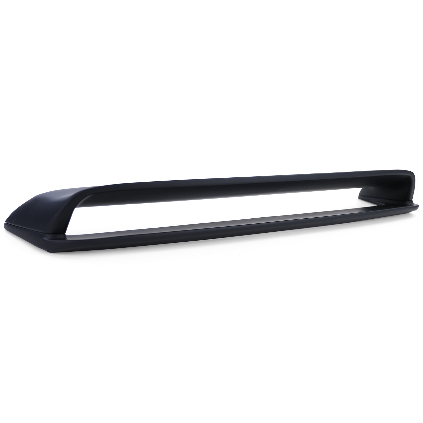 Spoiler - achterspoiler - geschikt voor BMW 3er E36 1990-1998 - ABS-kunststof