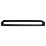 Spoiler - achterspoiler - geschikt voor BMW 3er E36 1990-1998 - ABS-kunststof
