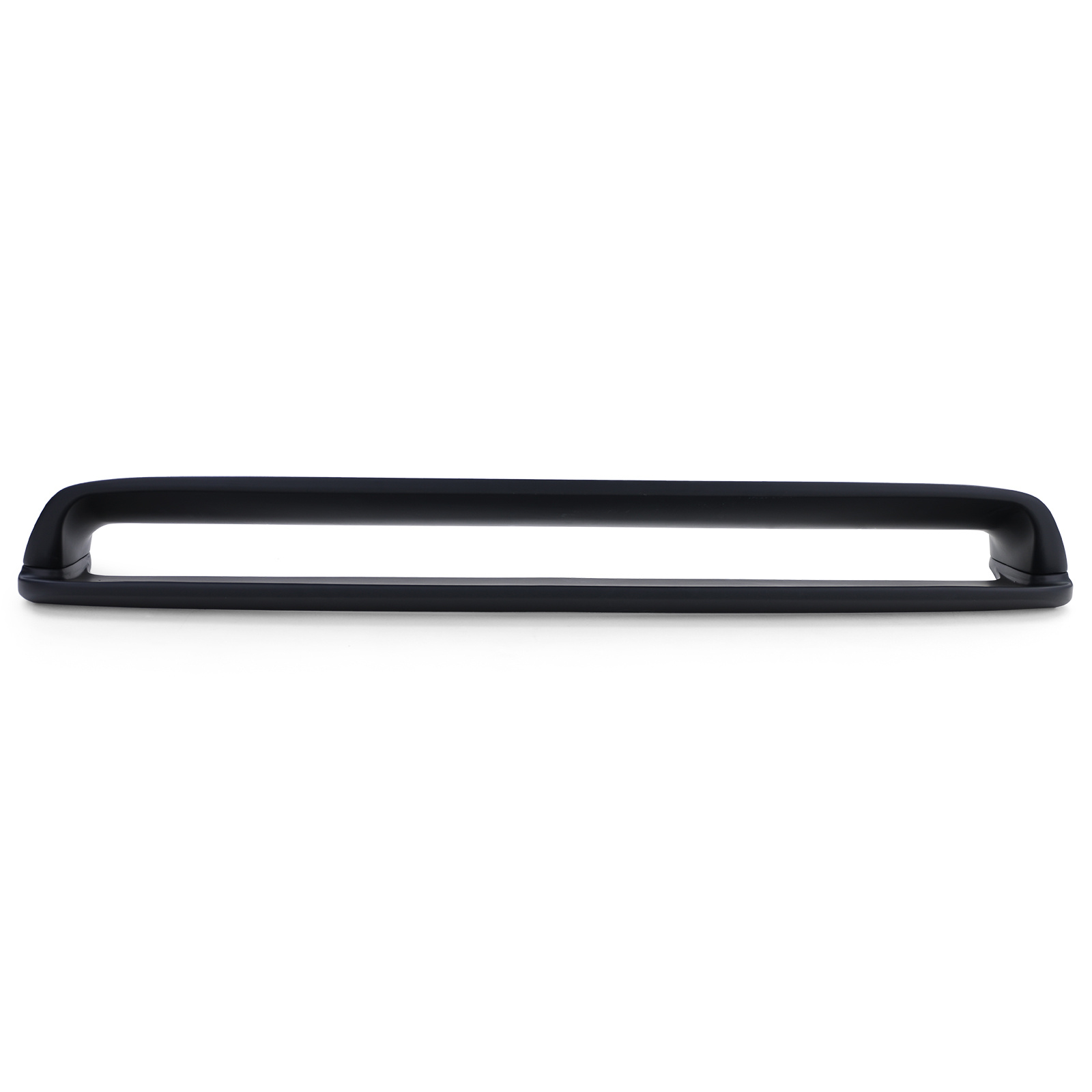 Spoiler - achterspoiler - geschikt voor BMW 3er E36 1990-1998 - ABS-kunststof