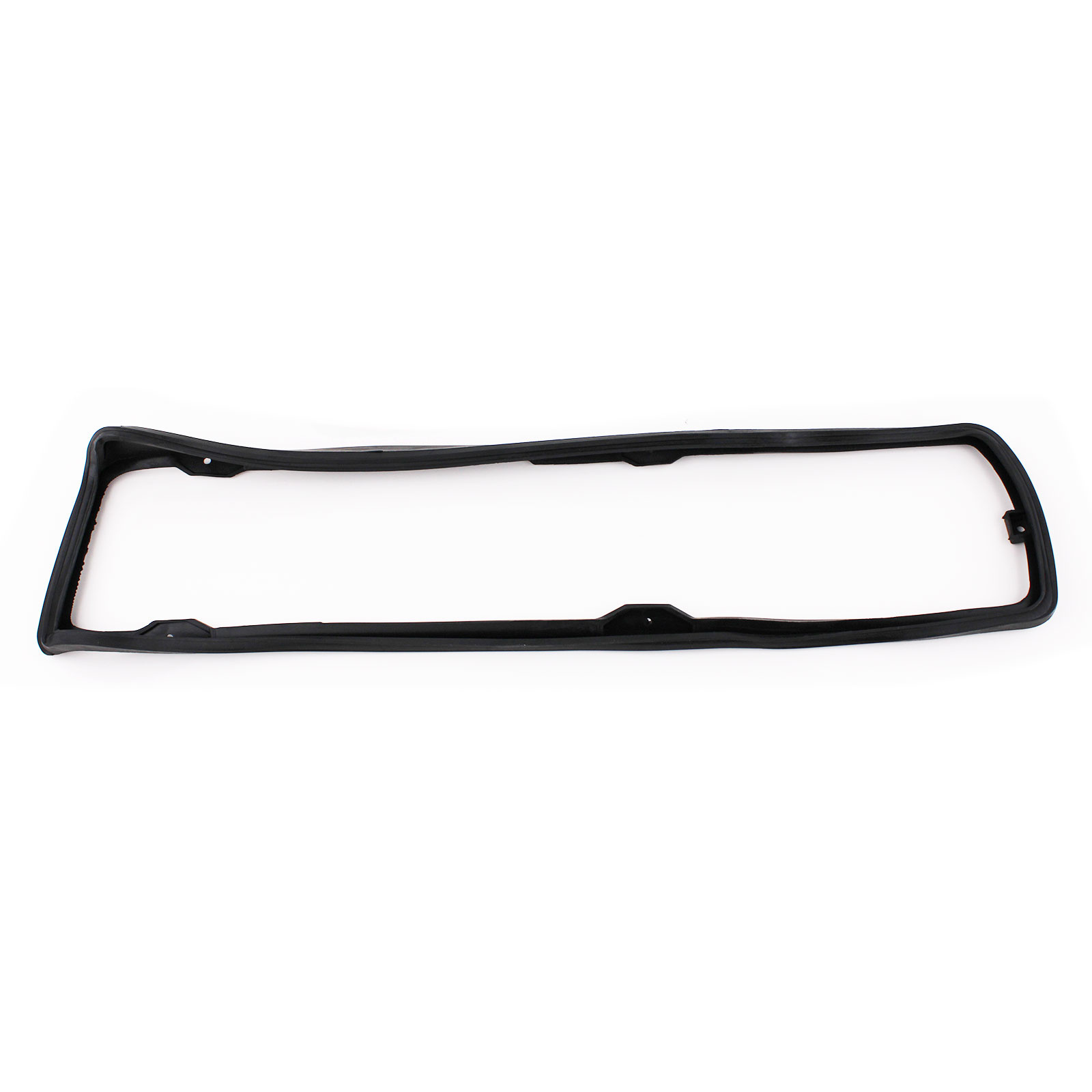 Achterlicht frame geschikt voor Mercedes SL R107 SLC C107 1971-1989