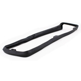 Achterlicht frame - voor Mercedes SL R107 SLC C107 1971-1989