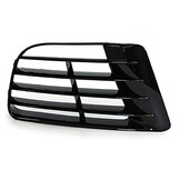 Autogrille - rechts - voor VW Golf 6 5K1 2009-2013