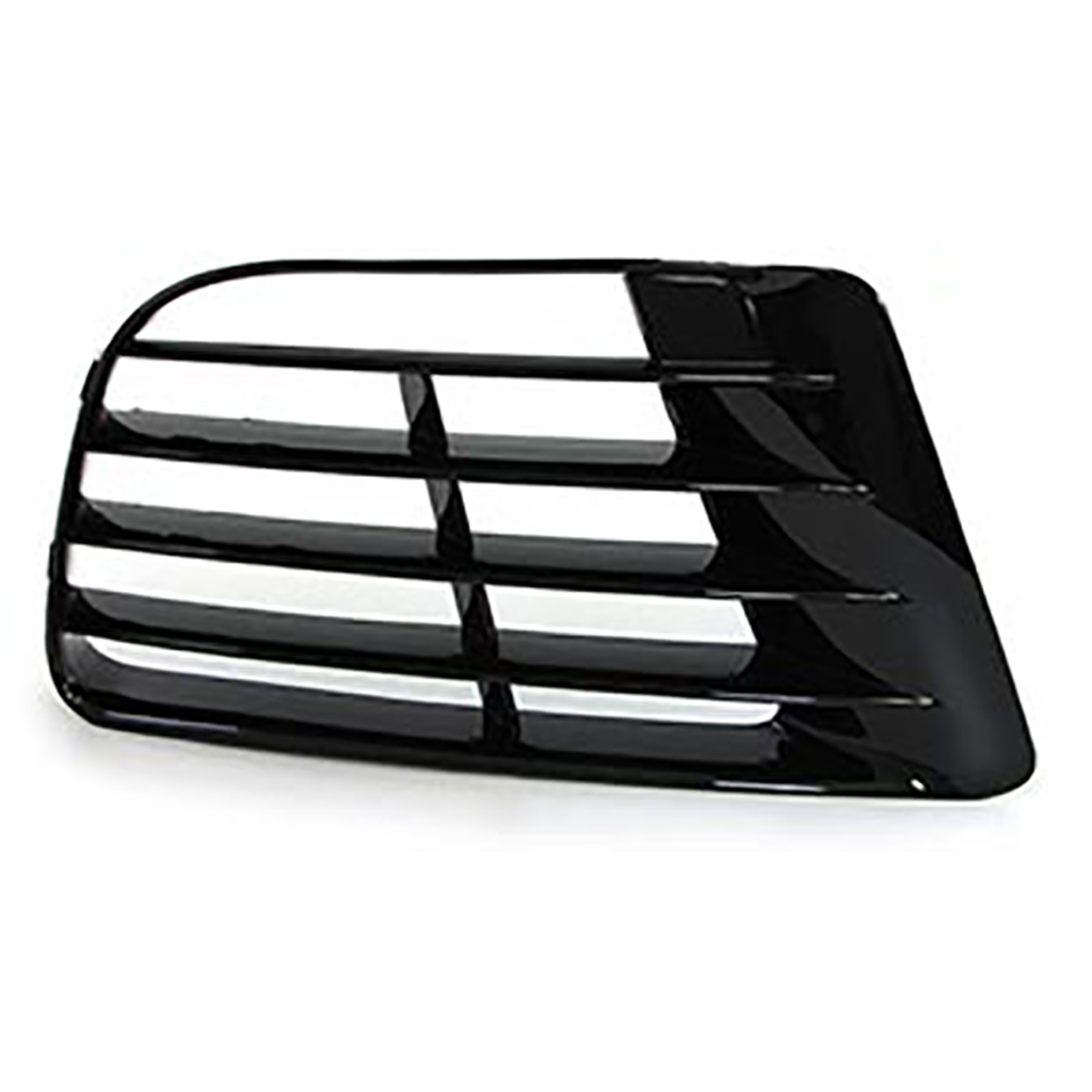Autogrille - rechts - voor VW Golf 6 5K1 2009-2013