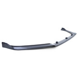 Spoiler - voorspoiler lip - geschikt voor VW Polo 5 6C 2014-2017 - carbon look