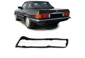 Achterlicht frame - voor Mercedes SL R107 SLC C107 1971-1989