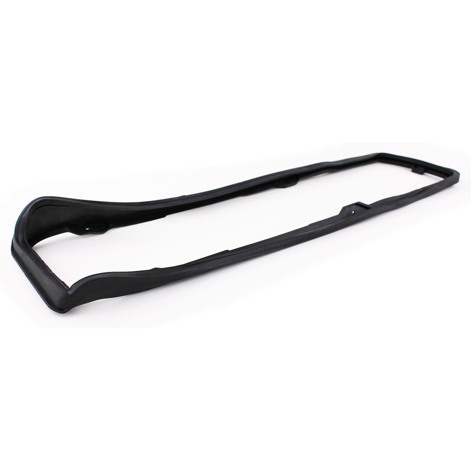 Achterlicht frame geschikt voor Mercedes SL R107 SLC C107 1971-1989