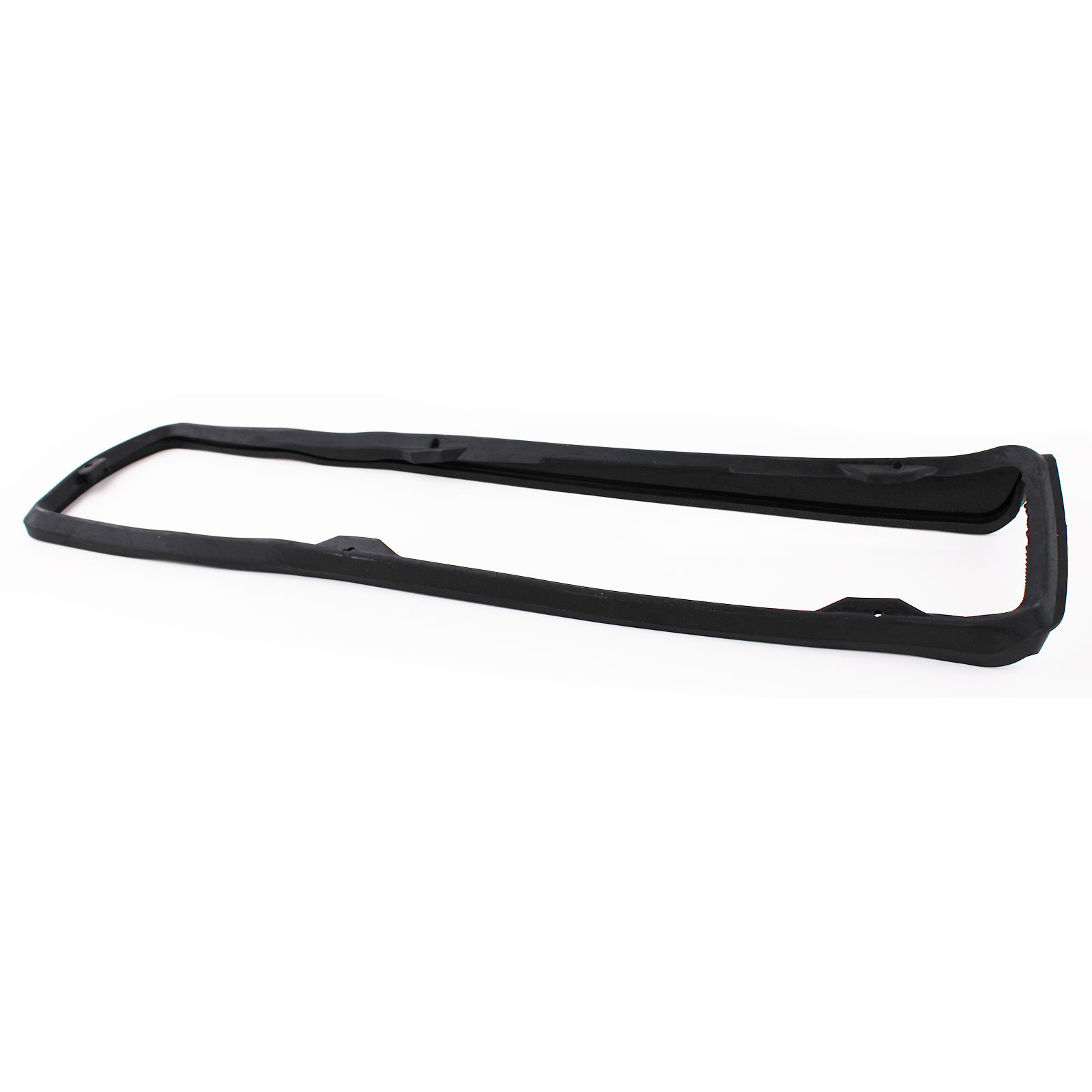 Achterlicht frame - voor Mercedes SL R107 SLC C107 1971-1989