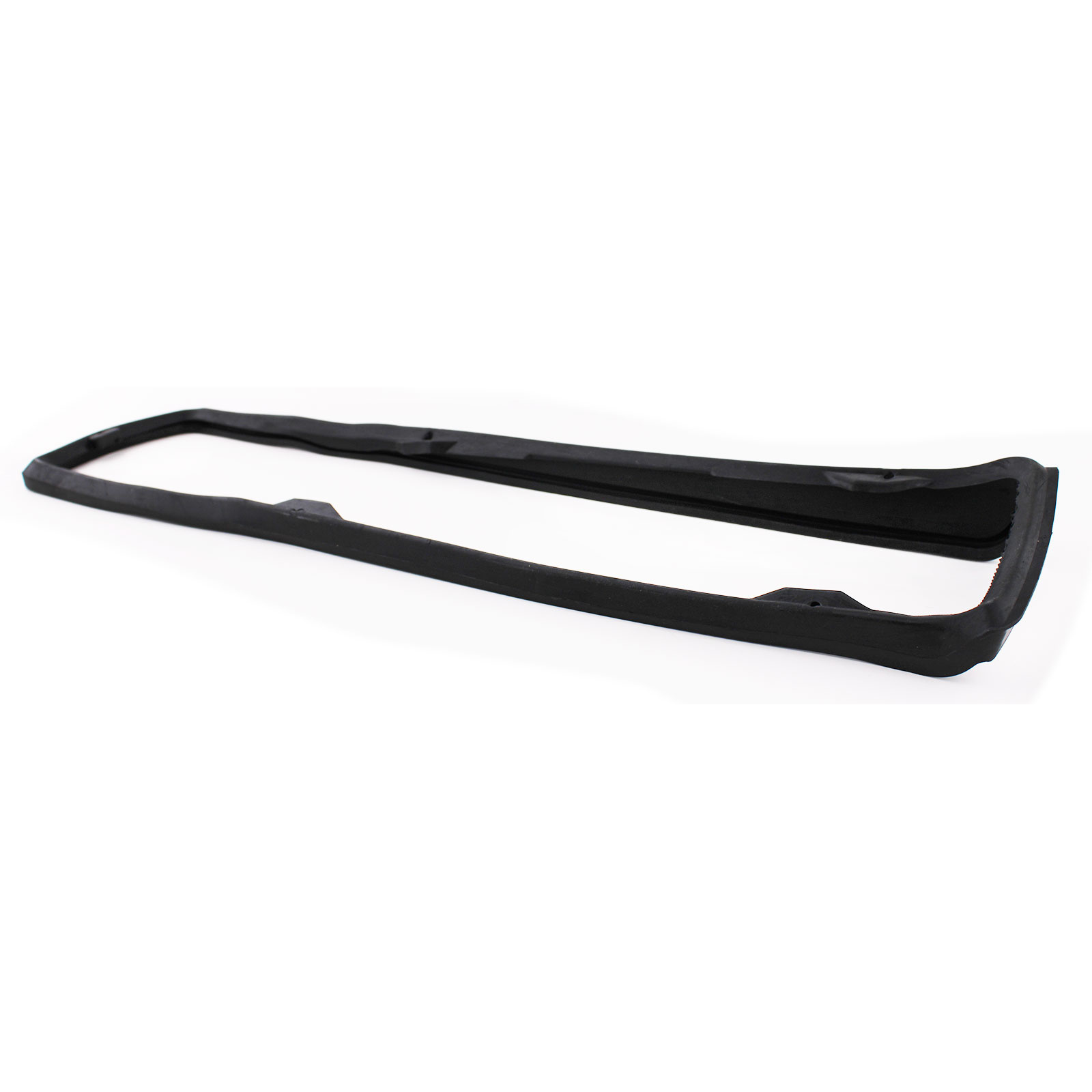 Achterlicht frame - voor Mercedes SL R107 SLC C107 1971-1989