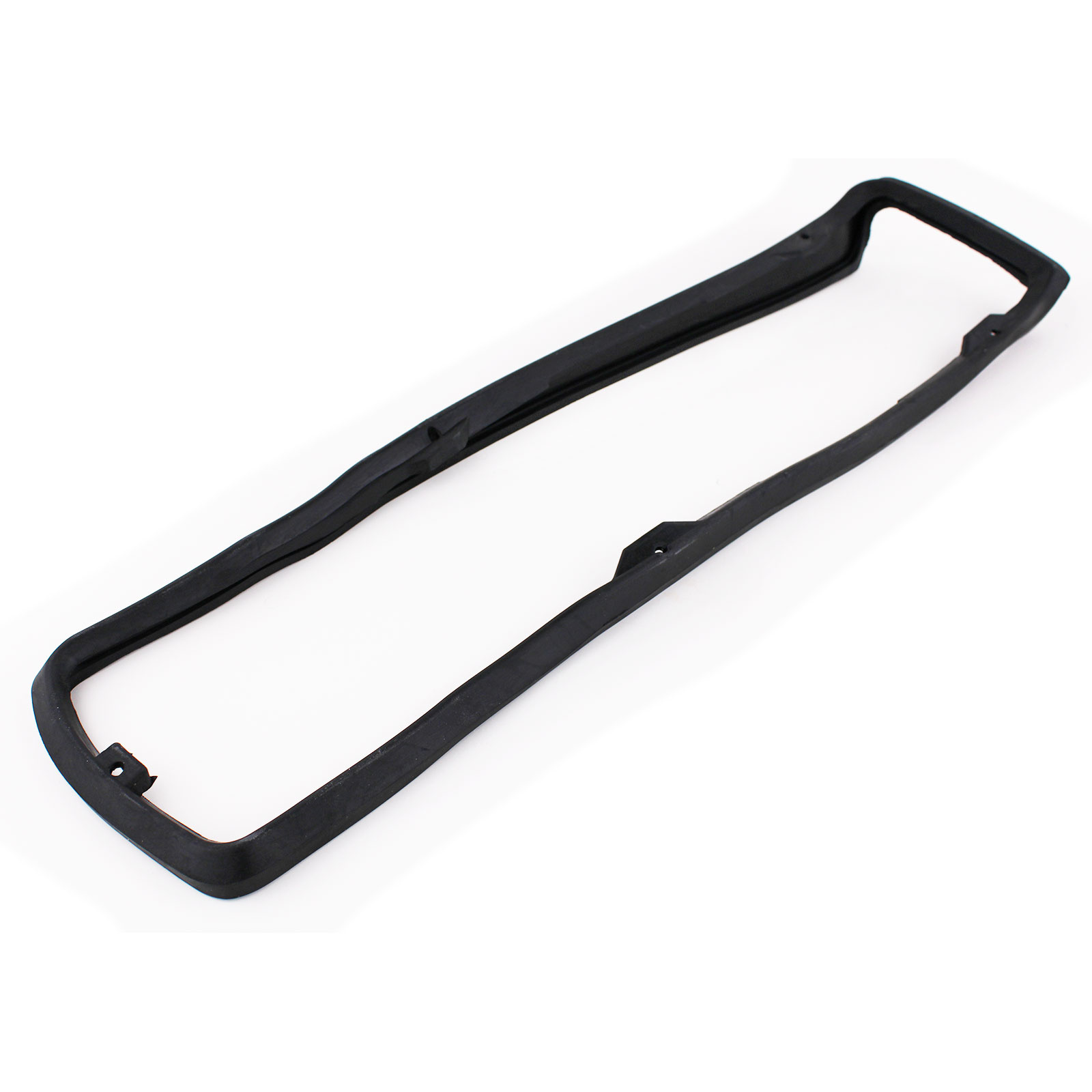 Achterlicht frame - voor Mercedes SL R107 SLC C107 1971-1989