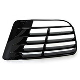 Autogrille - links geschikt voor VW Golf 6 5K1 2009-2013