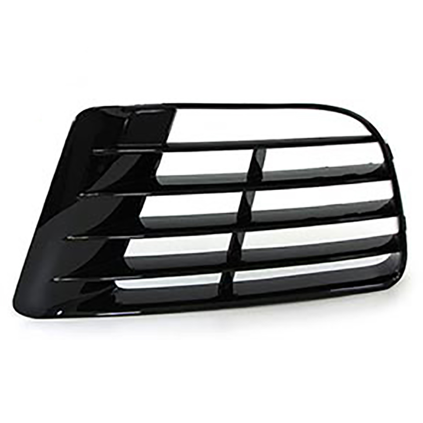 Autogrille - links - voor VW Golf 6 5K1 2009-2013