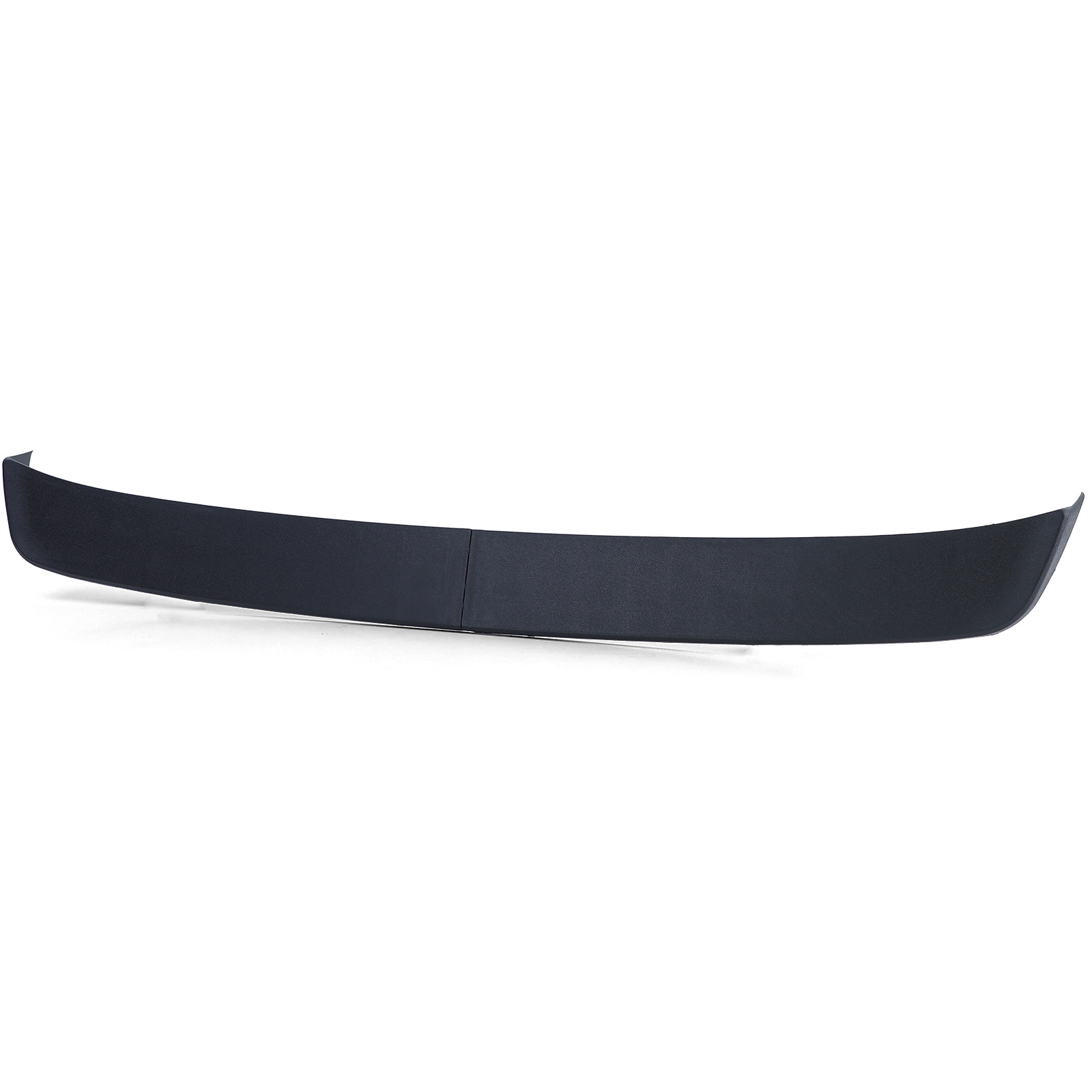 Spoiler - voorspoiler GTI lip - voor VW Golf 1 / Jetta 1 / Caddy 1
