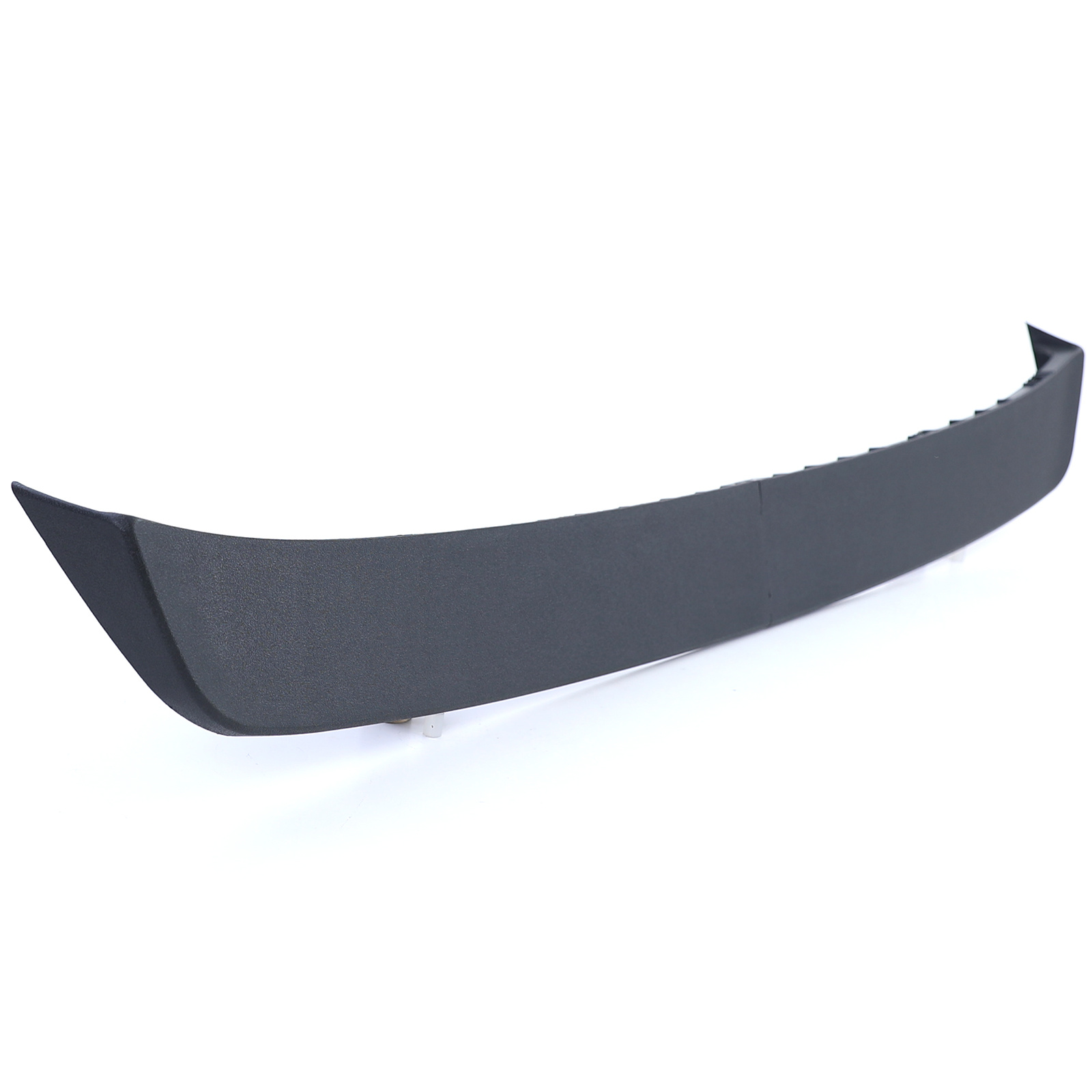 Spoiler - voorspoiler GTI lip - voor VW Golf 1 / Jetta 1 / Caddy 1