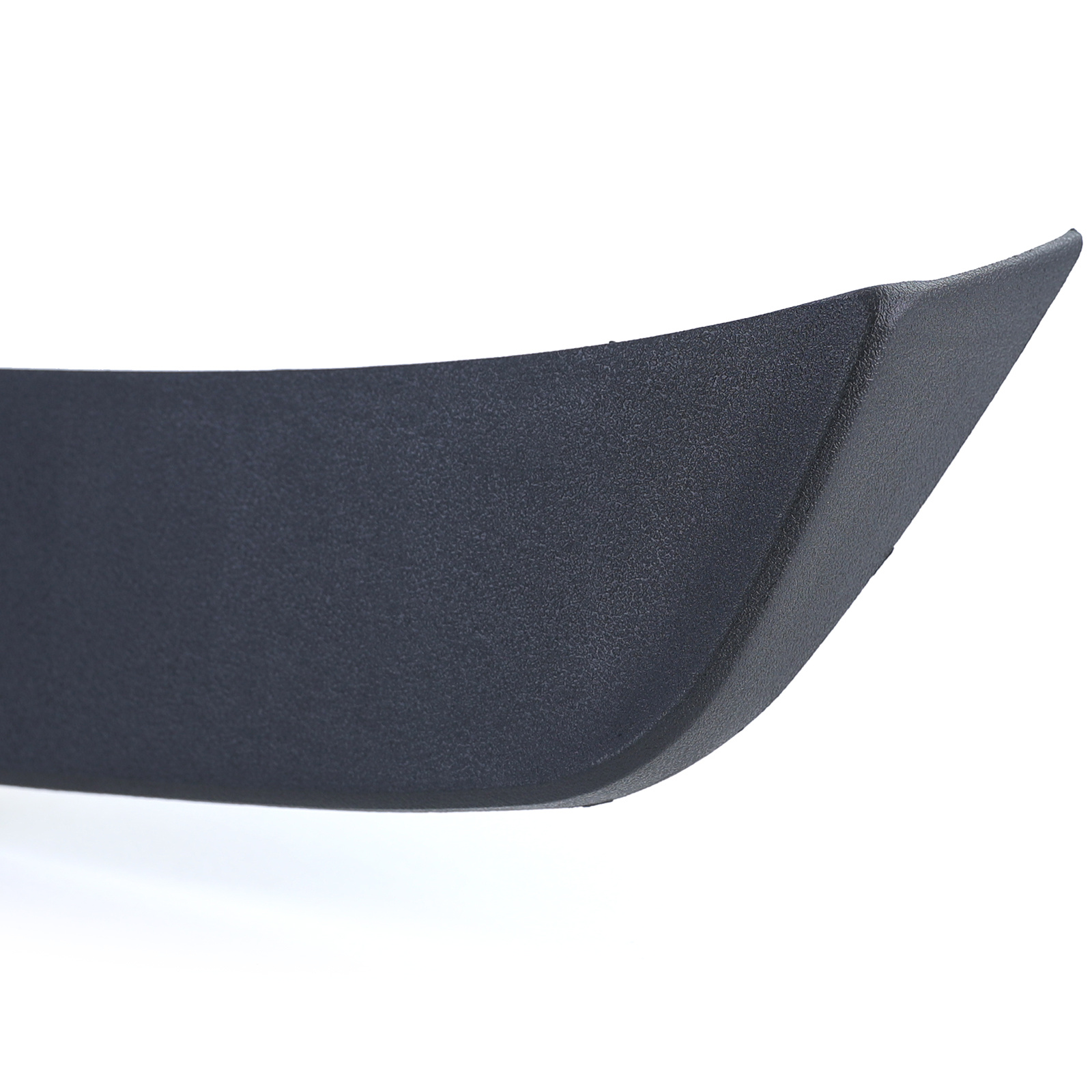 Spoiler - voorspoiler GTI lip - voor VW Golf 1 / Jetta 1 / Caddy 1