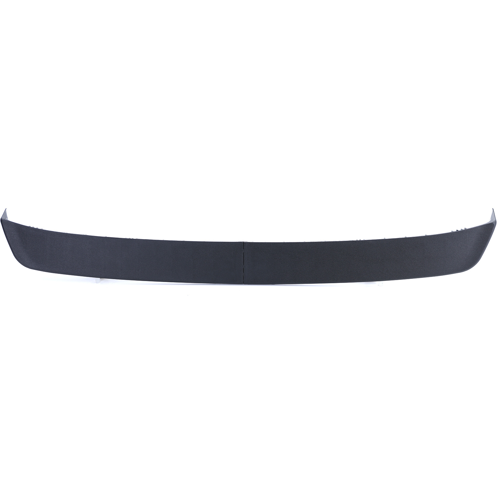 Spoiler - voorspoiler GTI lip - voor VW Golf 1 / Jetta 1 / Caddy 1