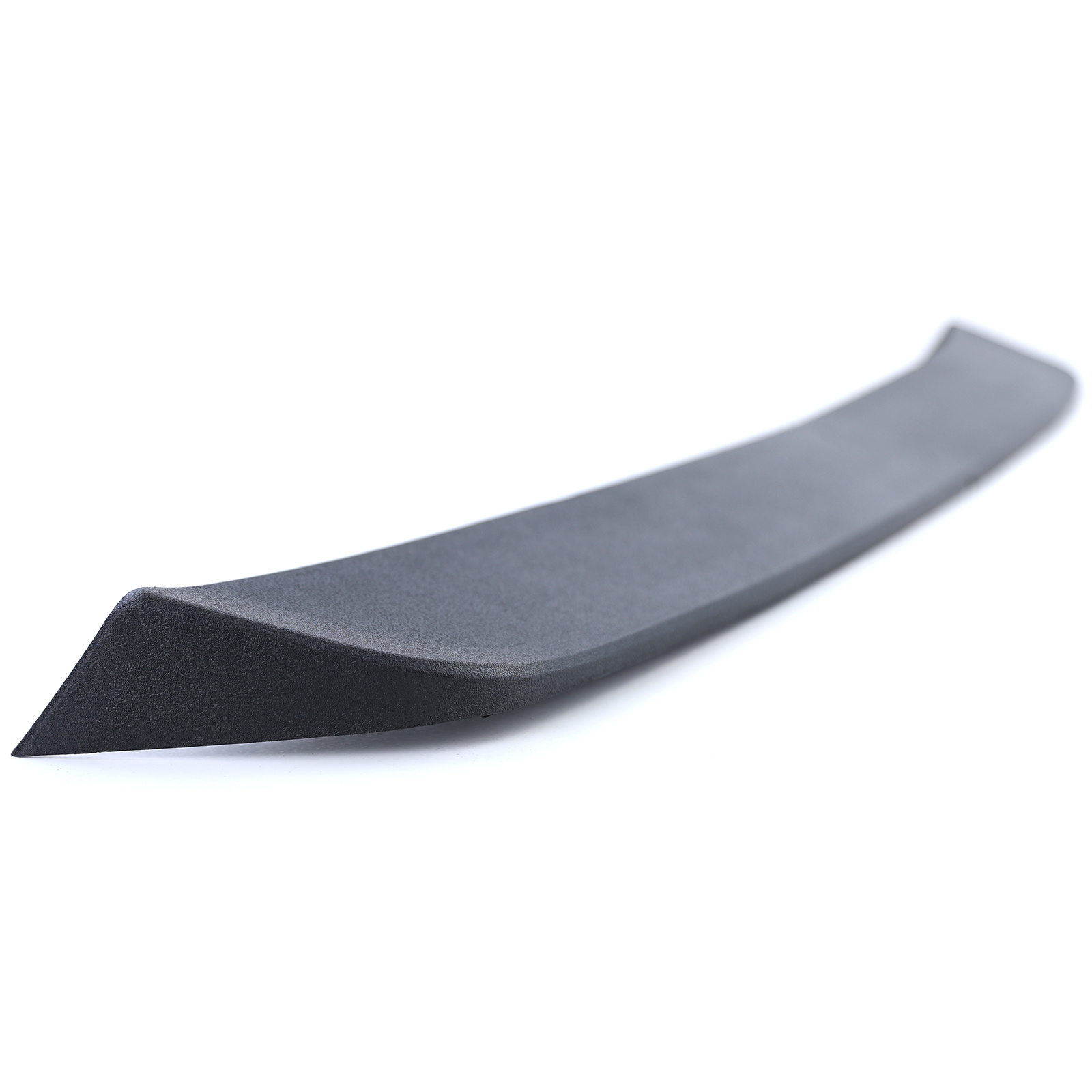 Spoiler - voorspoiler GTI lip - voor VW Golf 1 / Jetta 1 / Caddy 1