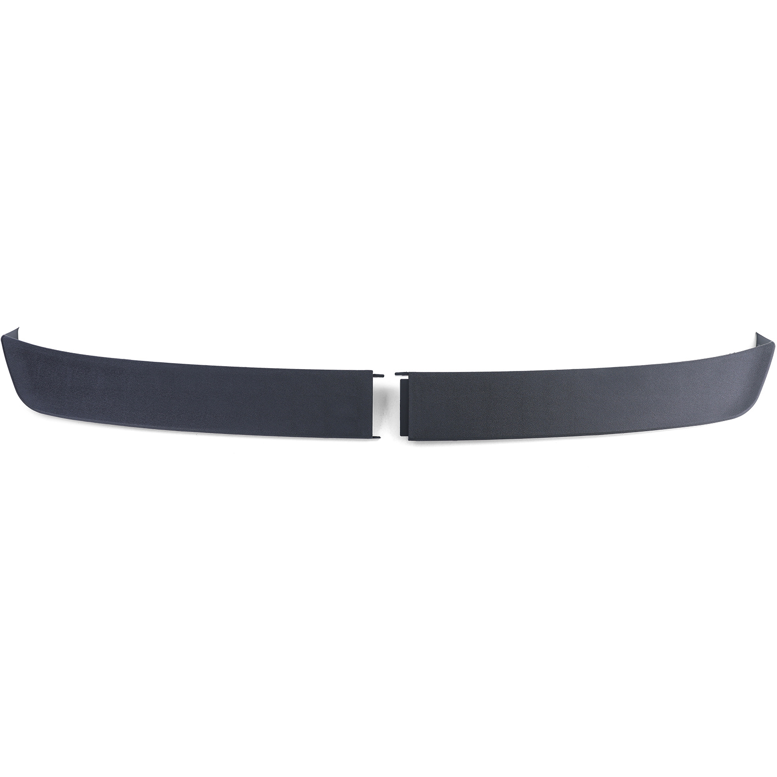 Spoiler - voorspoiler GTI lip - voor VW Golf 1 / Jetta 1 / Caddy 1