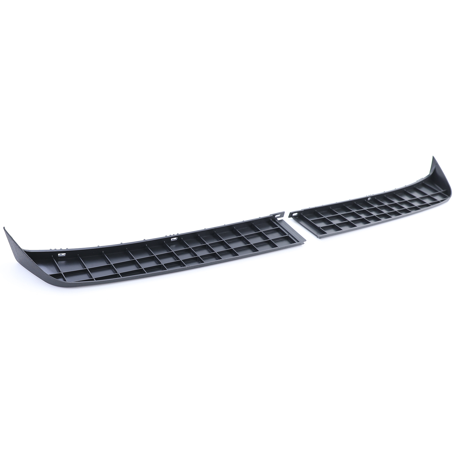Spoiler - voorspoiler GTI lip - voor VW Golf 1 / Jetta 1 / Caddy 1