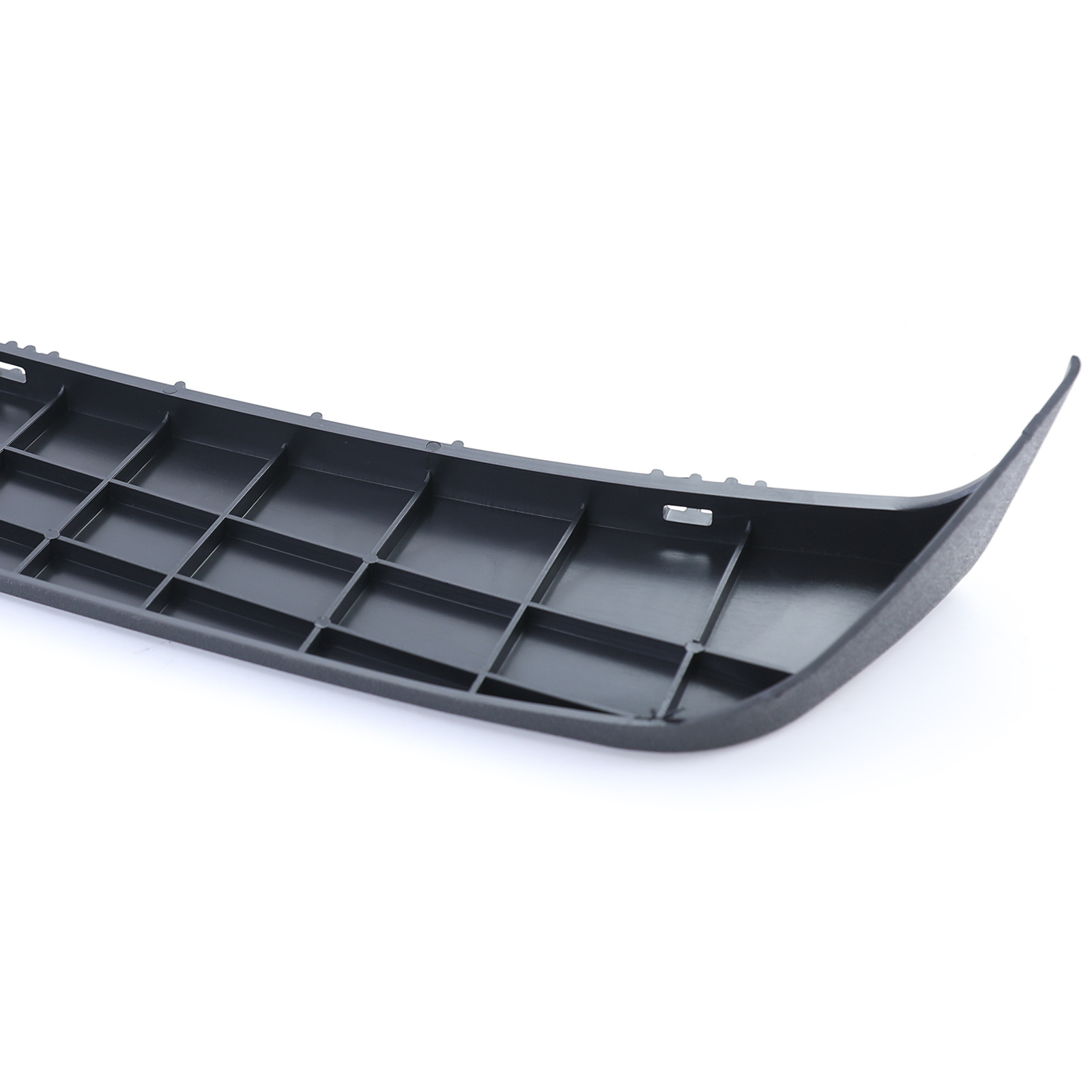 Spoiler - voorspoiler GTI lip - voor VW Golf 1 / Jetta 1 / Caddy 1