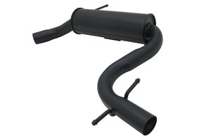 Sport voordemper - voor Audi A3 (8P) / Seat Leon (1P) / VW Kever (5C) / VW Golf V en VI (1K) / VW Scirocco (137.138)