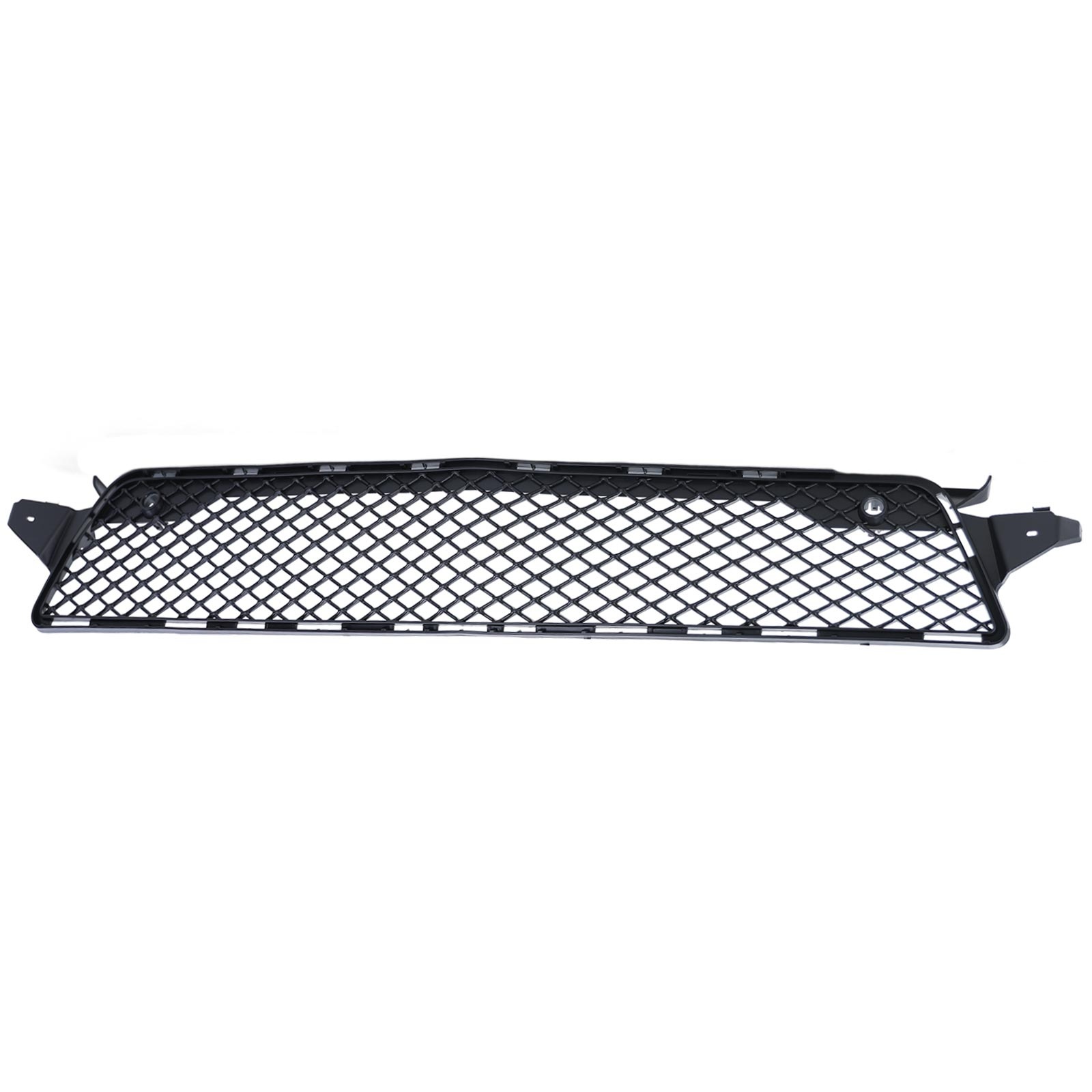Autogrille geschikt voor Mercedes CLS type-C218 2011-2014 - zwart