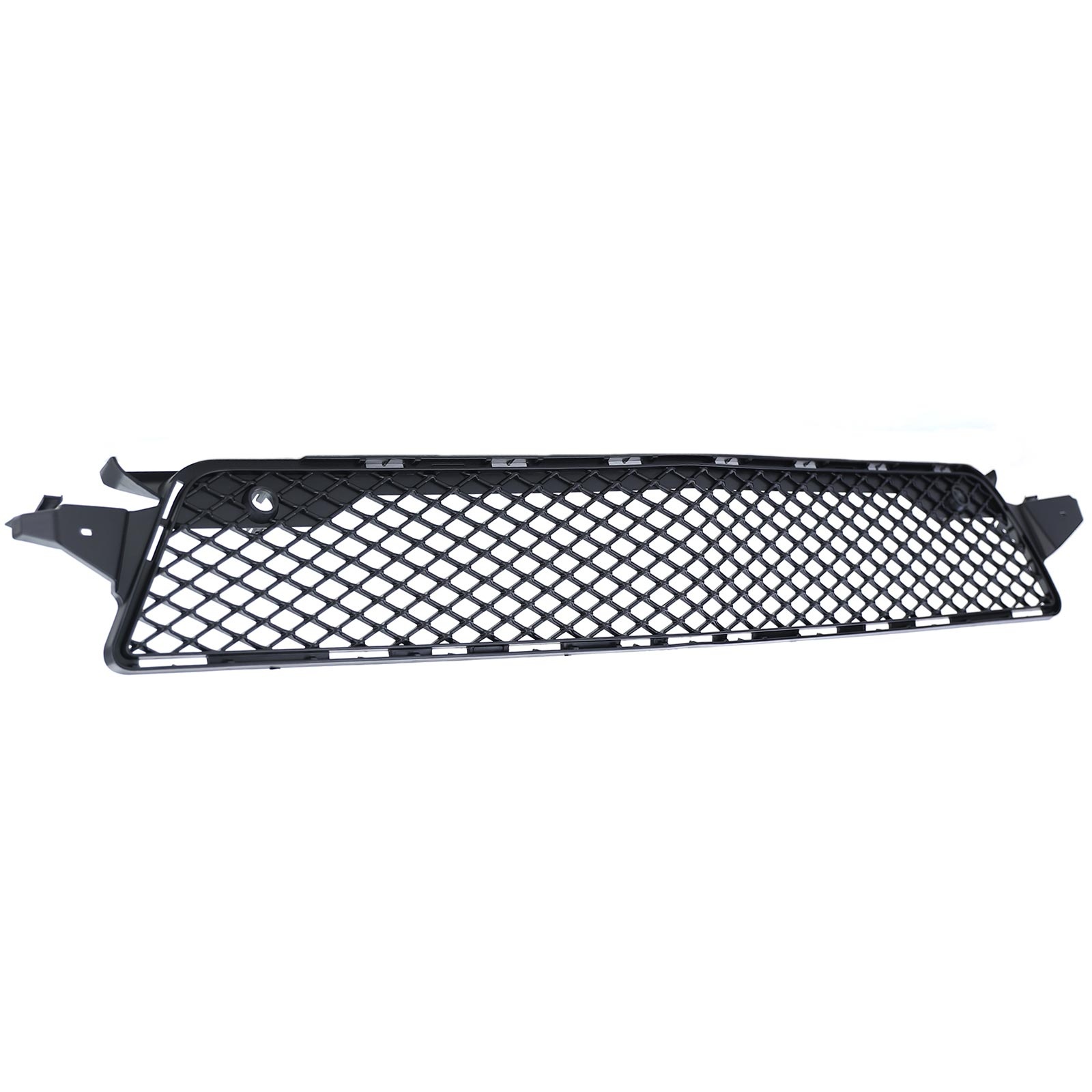 Autogrille - Mercedes CLS type-C218 2011-2014 - zwart