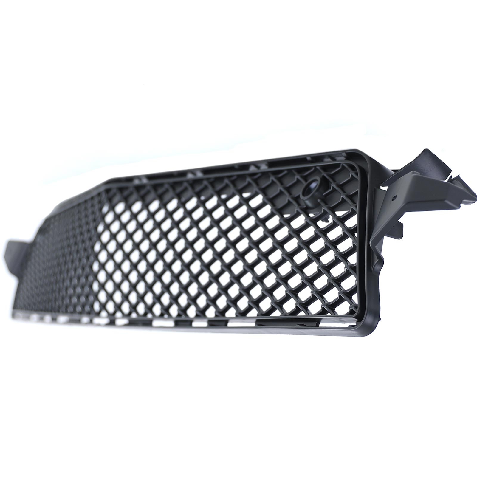 Autogrille geschikt voor Mercedes CLS type-C218 2011-2014 - zwart