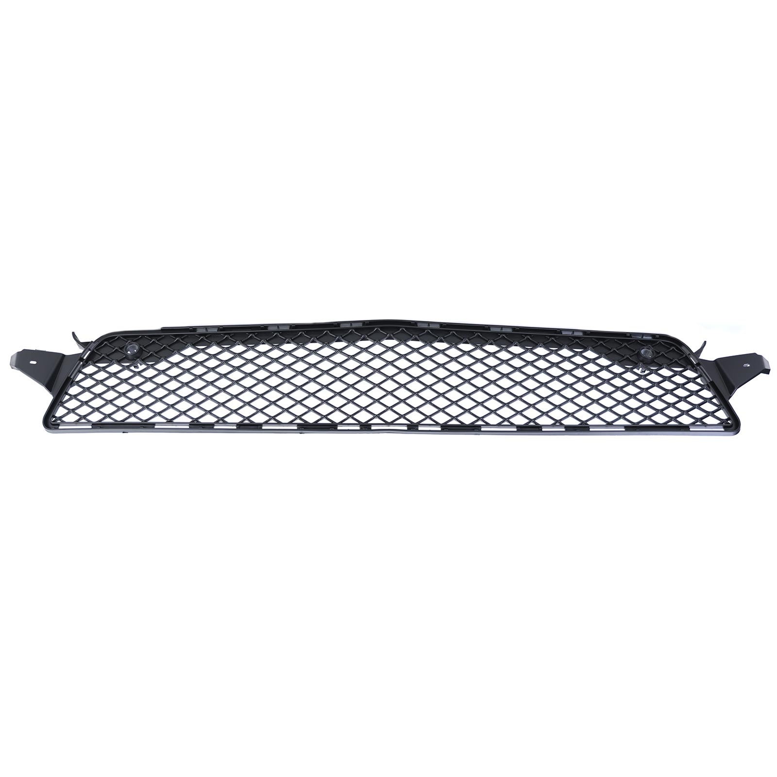 Autogrille geschikt voor Mercedes CLS type-C218 2011-2014 - zwart
