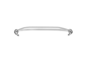 Veerpootbrug - aluminium geschikt voor VW Polo 9R 2009 - verstelbaar