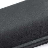 Stootlijsten geschikt voor VW Golf 3 1991-1997 Sedan - 8-delig - zwart