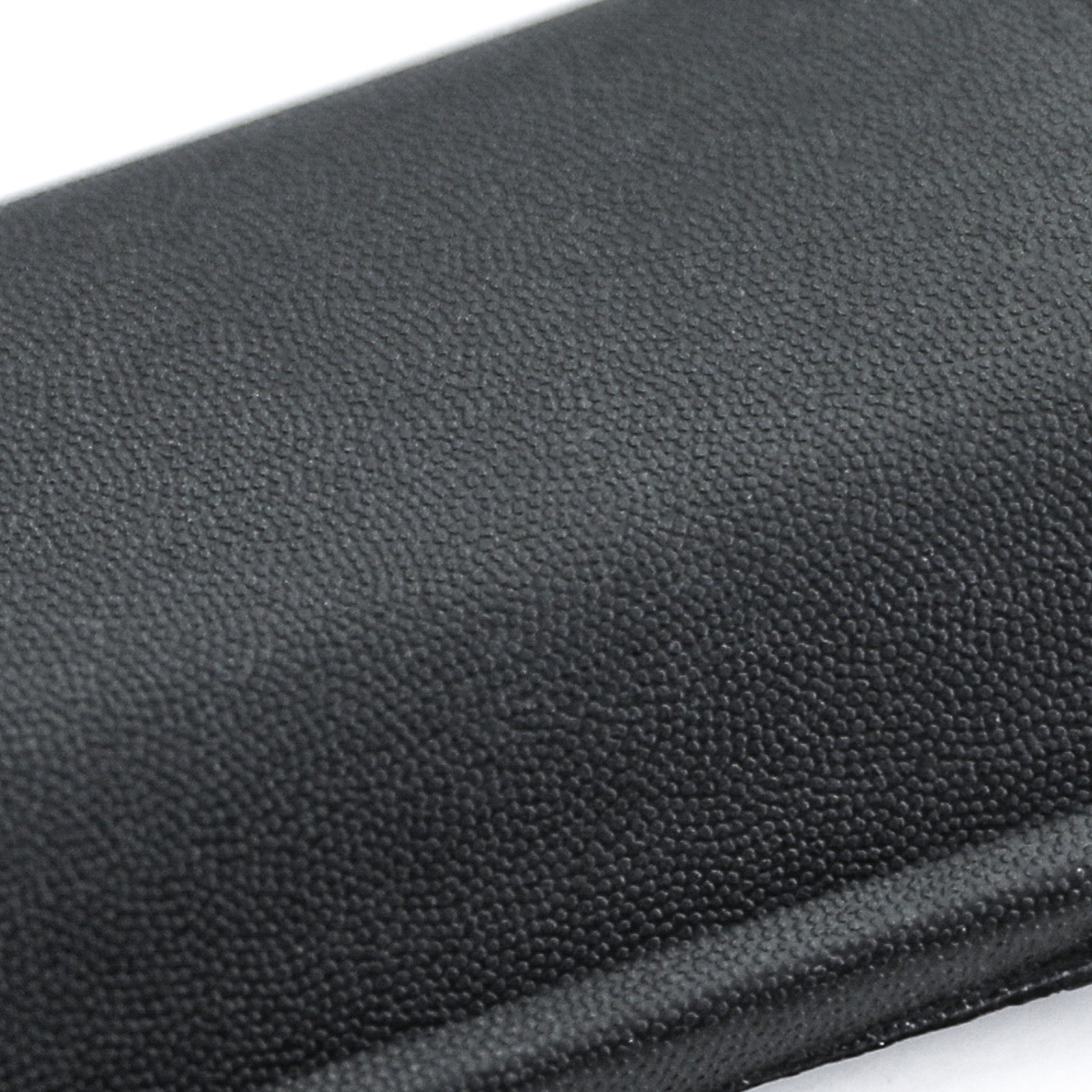 Stootlijsten geschikt voor VW Golf 3 1991-1997 Sedan - 8-delig - zwart