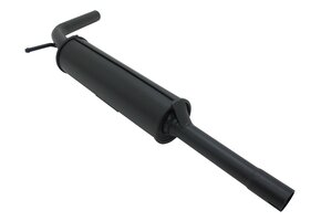 Sport voordemper - 45mm - voor Seat Ibiza 6J / Skoda Fabia 5J / VW Polo 6R