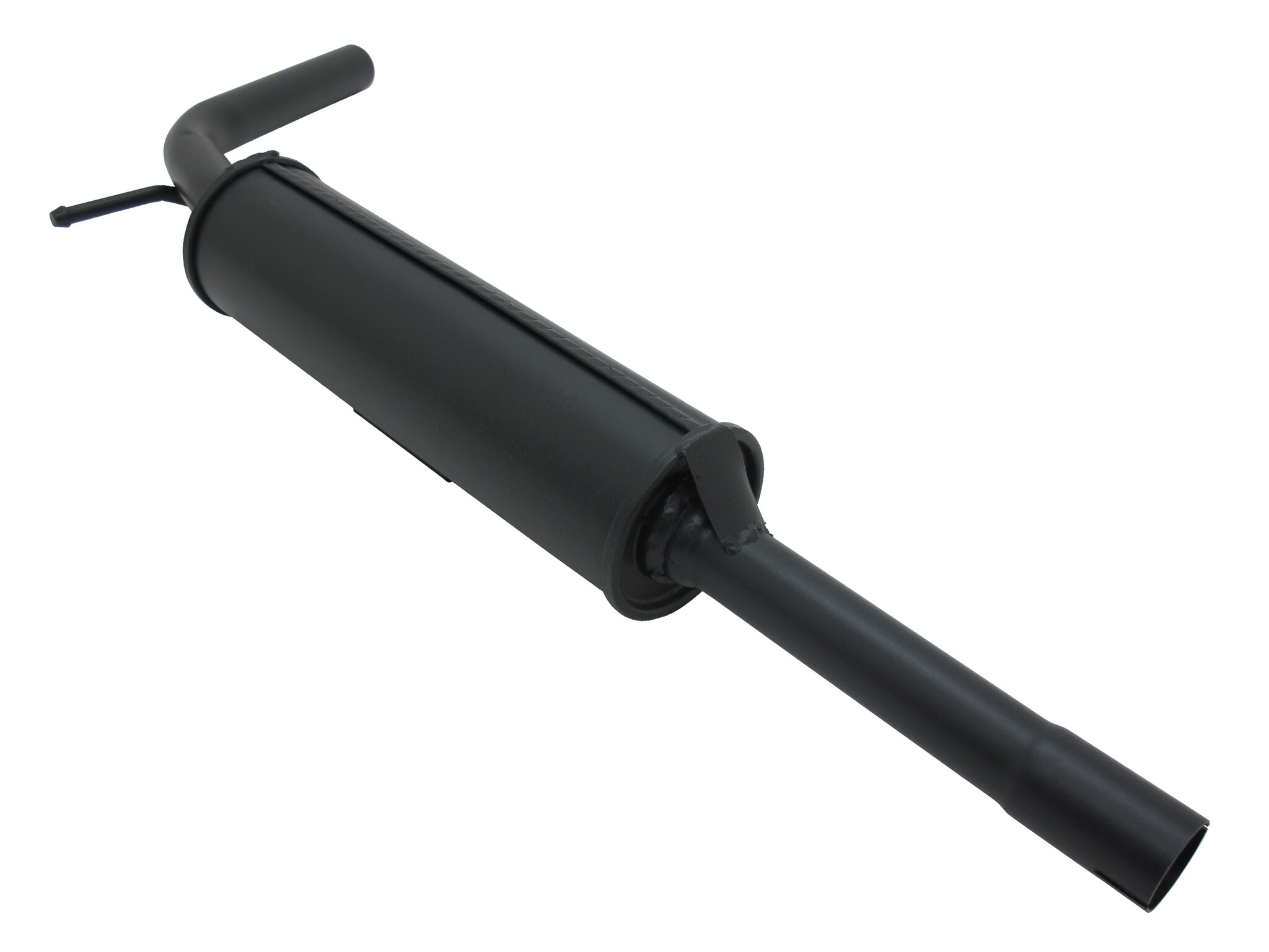 Sport voordemper - 45mm - voor Seat Ibiza 6J / Skoda Fabia 5J / VW Polo 6R