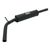 Sport voordemper - 45mm - voor Seat Ibiza 6J / Skoda Fabia 5J / VW Polo 6R