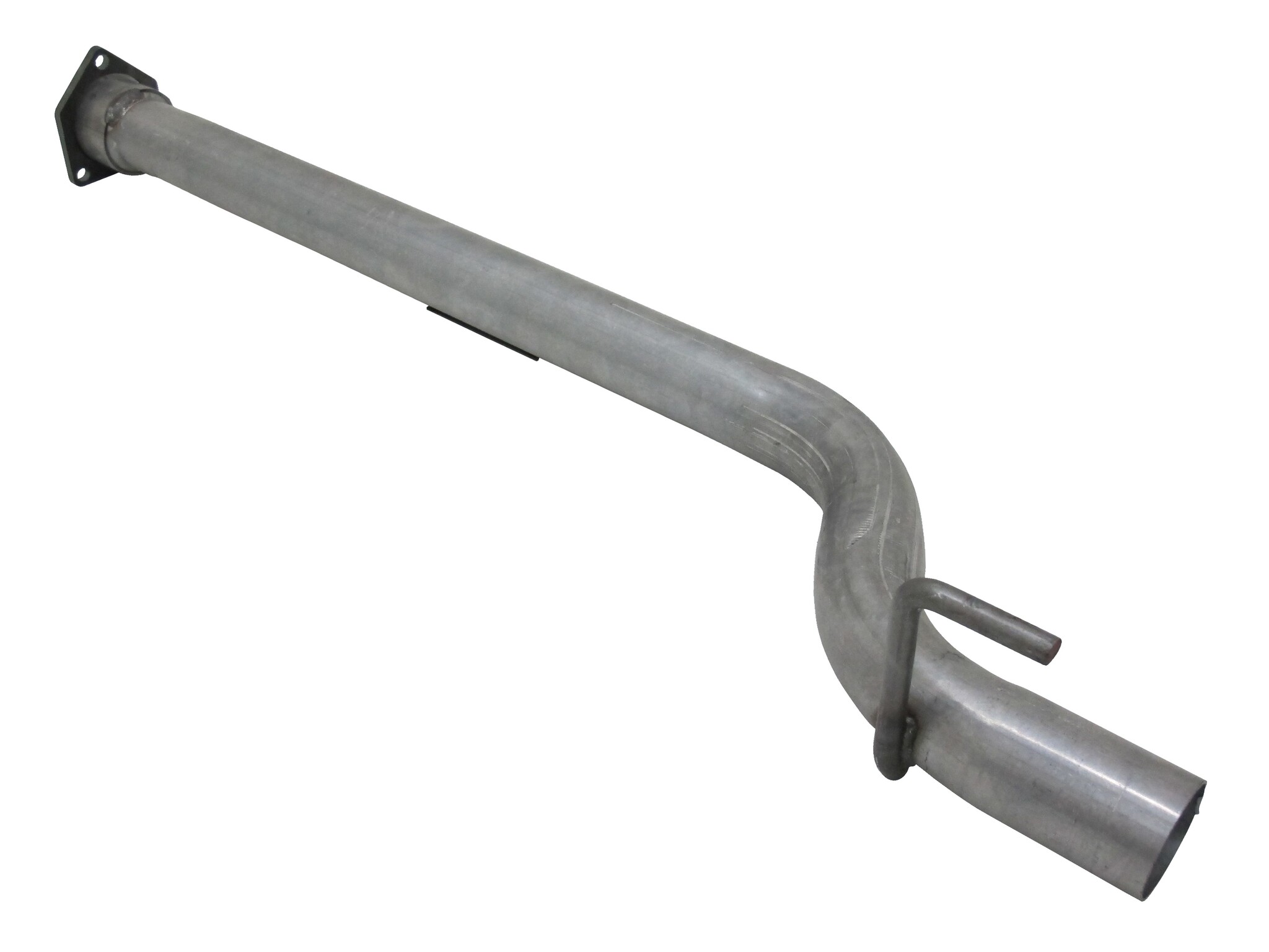 Uitlaatpijp - Mercedes Benz C-Klasse (W202) Sedan/Station / (W208) Coupe/Cabrio