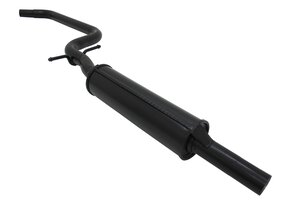 Sport voordemper - 45mm - voor VW Golf V/VI - E-keurmerk