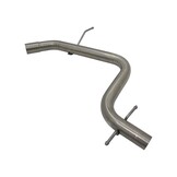 Uitlaatpijp - voor Audi A3 / A3 Sportback (8P) / Seat Leon (1P) / VW Kever / Golf 5 /  Golf 6 / Scirocco
