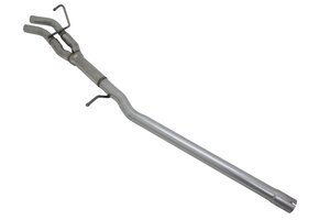 Uitlaatpijp - voor Audi A4 Sedan 1.8T / Avant / Cabrio 1.8 T