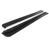 Sideskirts geschikt voor Mazda MX5 type-NA 1989-1998 - zwart