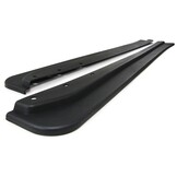 Sideskirts geschikt voor Mazda MX5 type-NA 1989-1998 - zwart